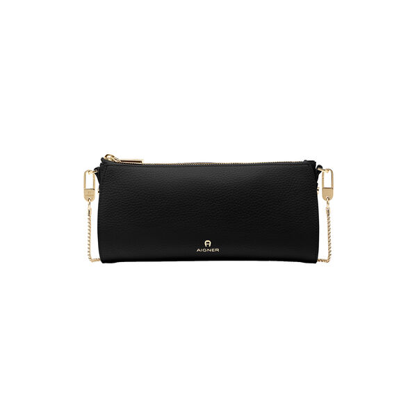 Ivy Mini-Bag S, black, Aigner