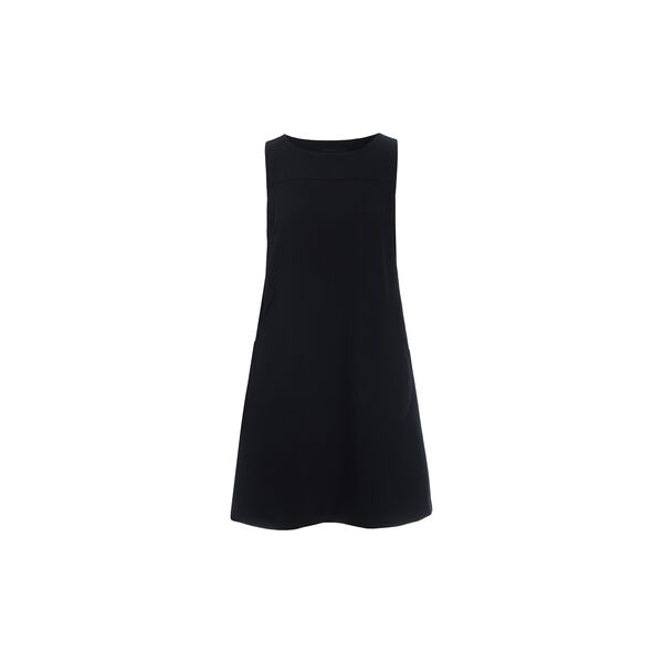 Sayaka sleeveless dress, black, BITTE KAI RAND