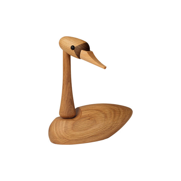 The Swan, Spring Copenhagen