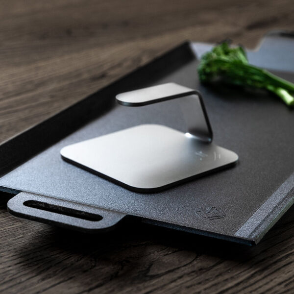 Stampfer - Grillpresse, Gastrotools