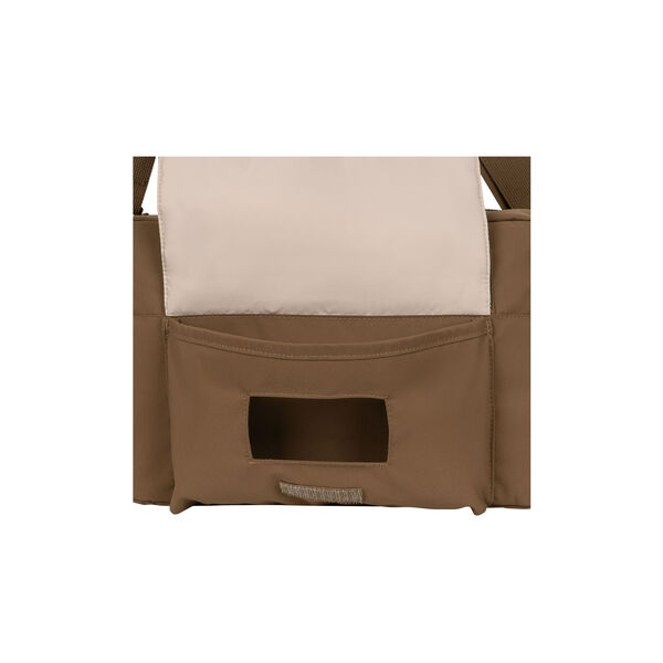 All You Need Mini-Tasche, walnut All You Need Mini-Tasche, walnut, Konges Sløjd