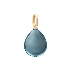 Prima Ballerina Pendant, london blue, Julie Sandlau