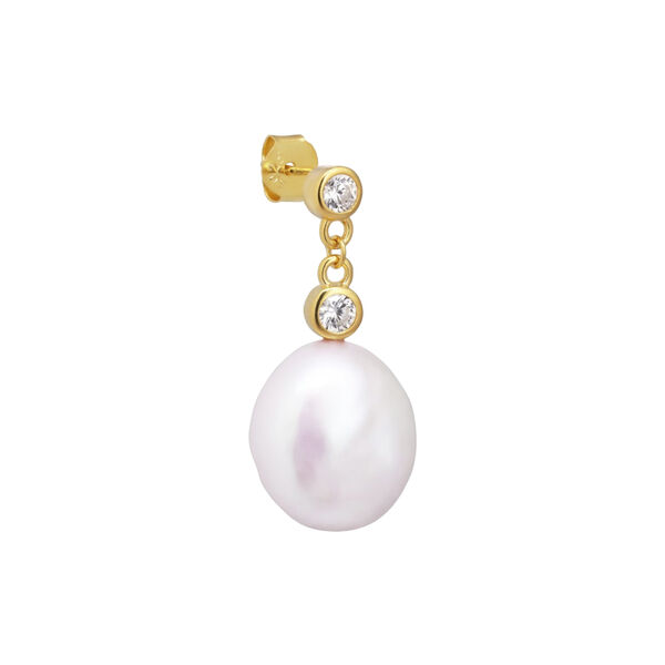 Isla Stud, The Earring Shop