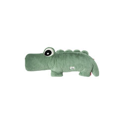 Croco Big Kuscheltier, grün, Done by Deer