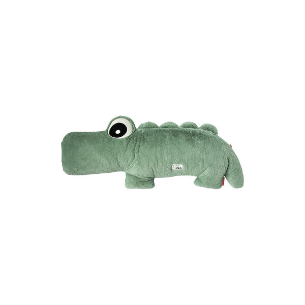 Croco Big Kuscheltier, grün, Done by Deer