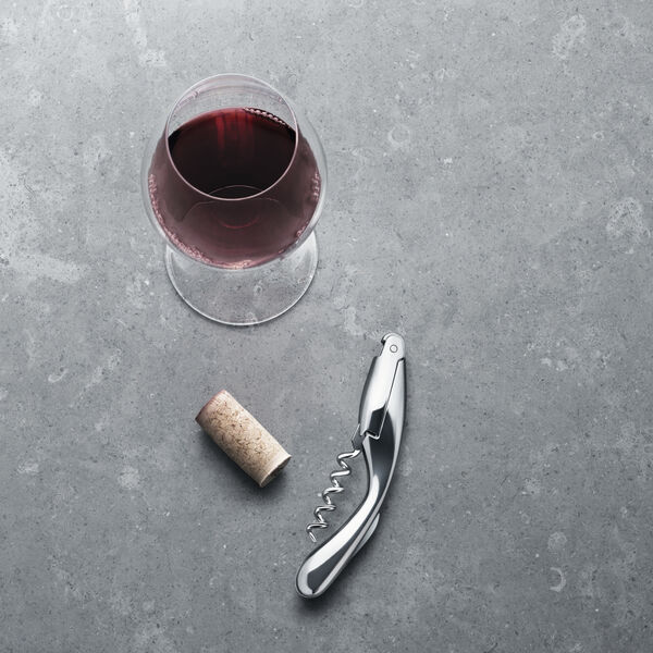 Wine & Bar Korkenzieher, Georg Jensen