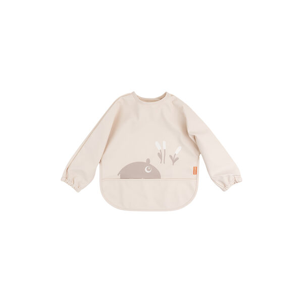 Ozzo L&auml;tzchen mit &Auml;rmeln, puder, Done by Deer