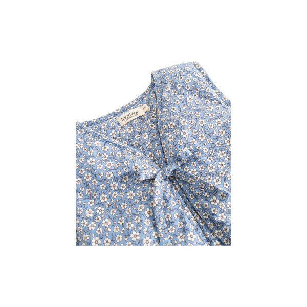 Joyce Vest, forget me not, MarMar Copenhagen