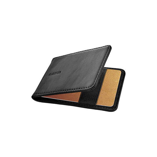 Kartenhalter, schwarz, Eva Solo