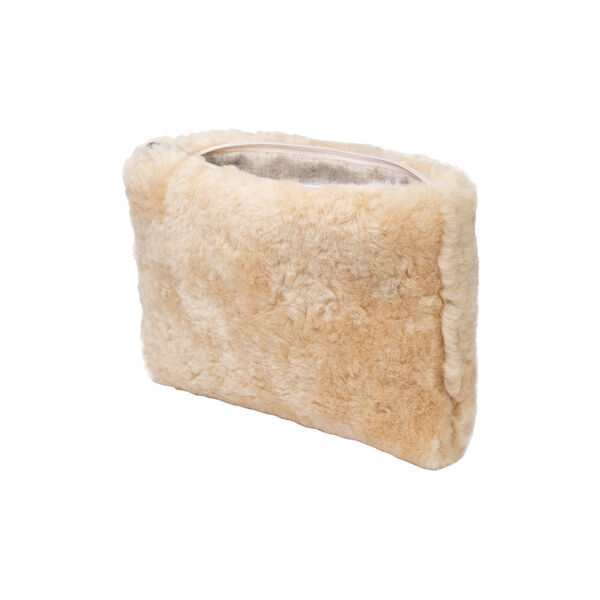 Ally Clutch, chestnut Ally Clutch, chestnut, Shepherd of Sweden