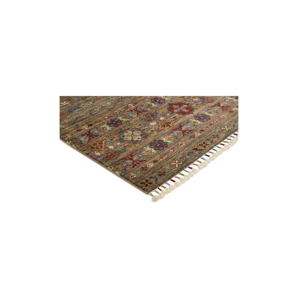 Ziegler Fine Ariana Style Rug, Rezas