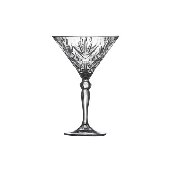 Melodia Cocktailglass 4 pcs Melodia Cocktailglass 4 pcs, Lyngby Glas