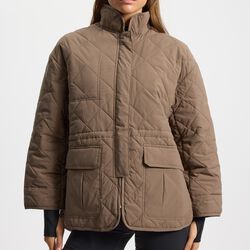 Thermo Classic Jacket Lyon, falcon, Rethinkit