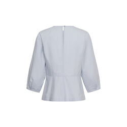 CharinaPW Blouse, gray dawn, Part Two