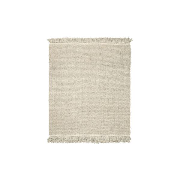 Elmo Rug, white, Linie Design