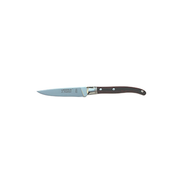 Laguiole Tradition Herbal Knife, rosewood, Laguiole Tradition