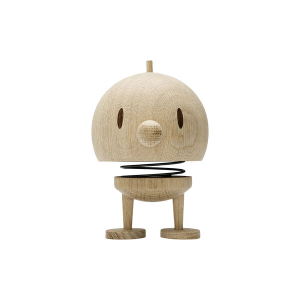 Classic Bumble Large, raw oak, Hoptimist