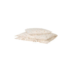 Bee Baby Bedding, songbirds, Dear April