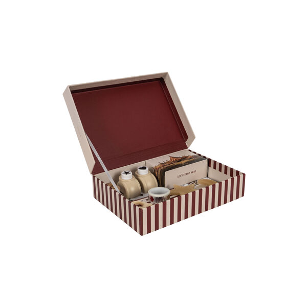 Schreibwaren-Set, circus, Konges Sløjd