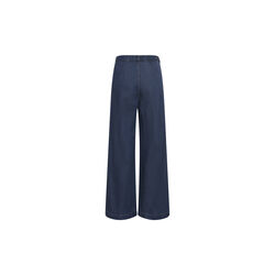 CAROLAIW PANT, dark denim, InWear