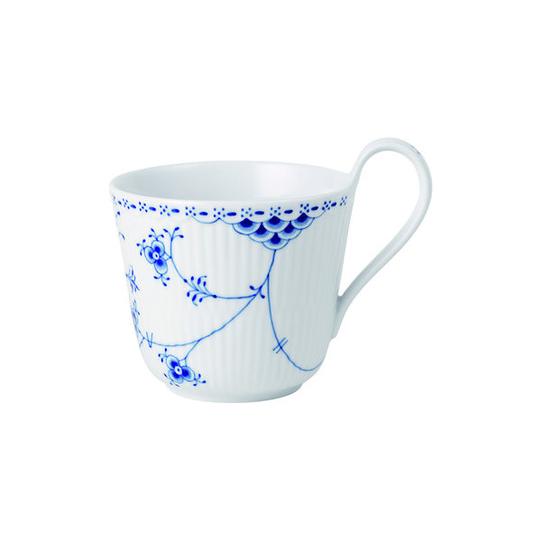 Royal Creatures Becher mit hohem Henkel 33 cl, Gottesanbeterin, Royal Copenhagen