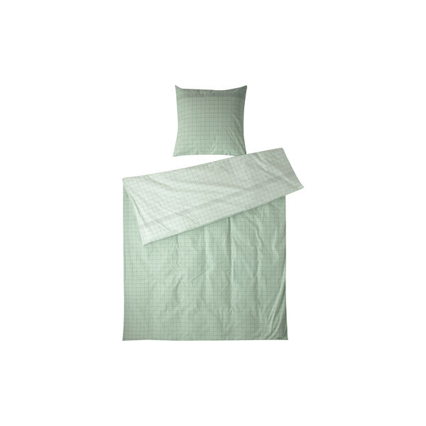 Vibeke Klint Bedding Sett, green, Stelton