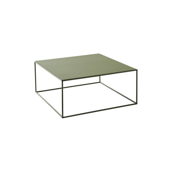 Table&nbsp;80, green, Abstracta&reg; System