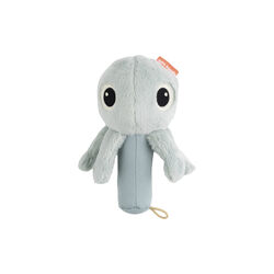 Gelee ohne Spiegel, blau, Done by Deer