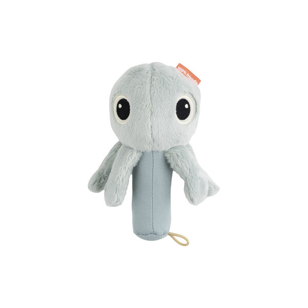 Gelee ohne Spiegel, blau, Done by Deer