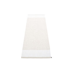 Edit Rug, fossil grey, Pappelina