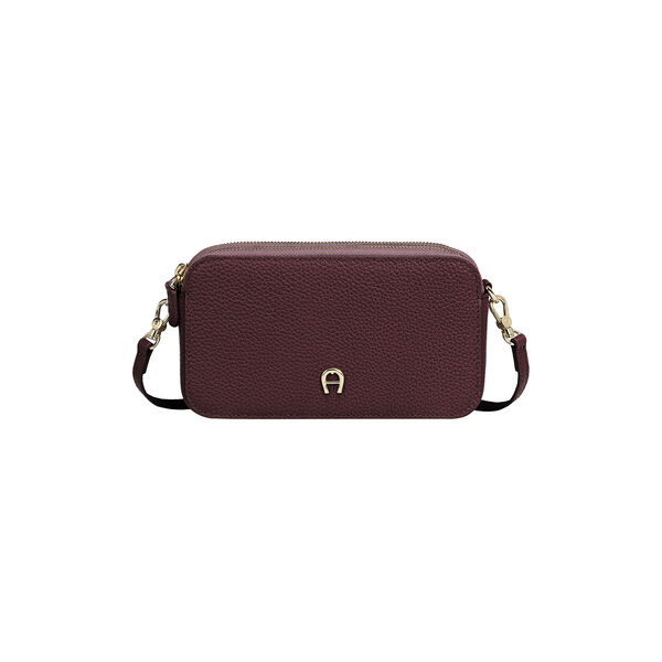 Diadora Phone pouch, port red Diadora Phone pouch, port red, Aigner