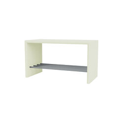 MON80 Shoe Bench, Montana Furniture