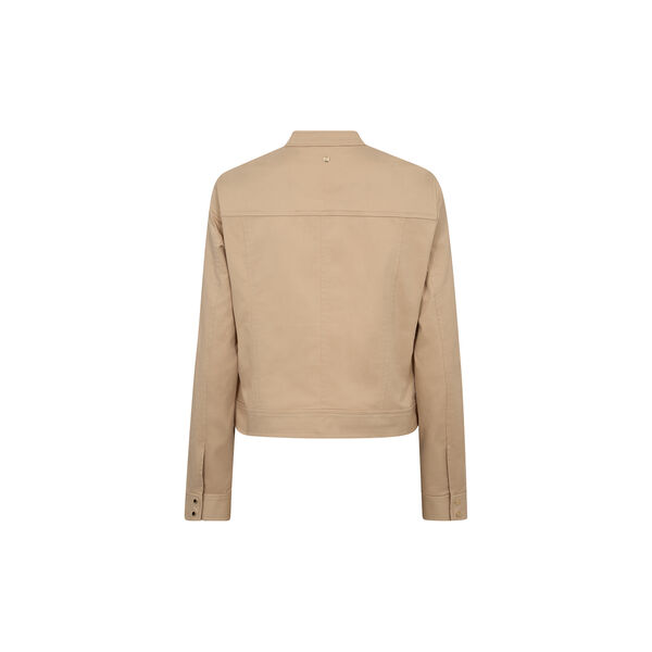 MMBriella Tenca Jacket, sesame, MOS MOSH