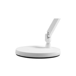 DARK Base for T2, white, LIGHT-POINT