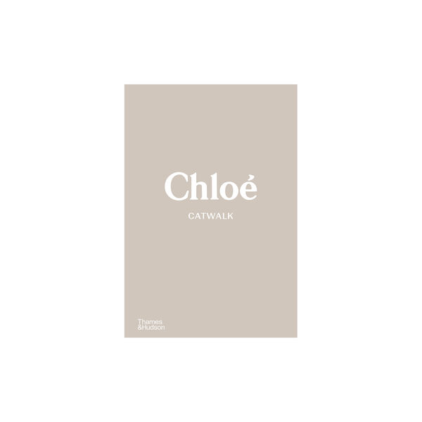 Chloé Catwalk, New Mags