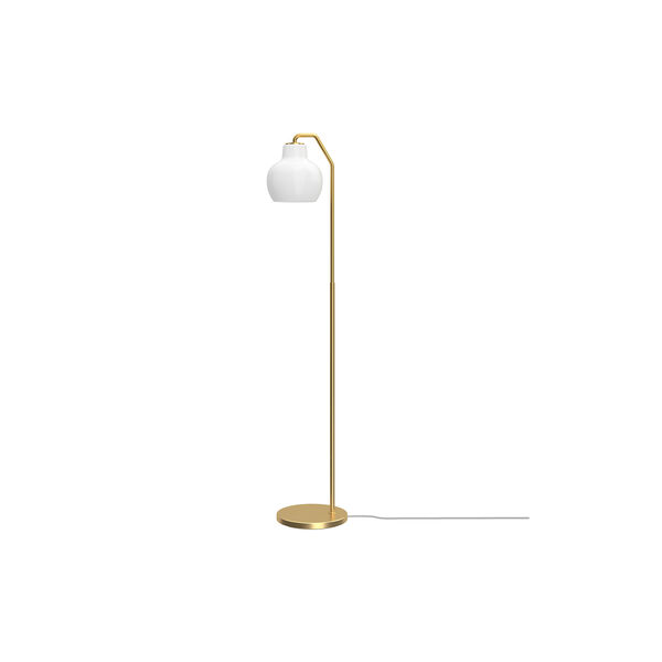 VL Ring Crown Floor Lamp, Louis Poulsen