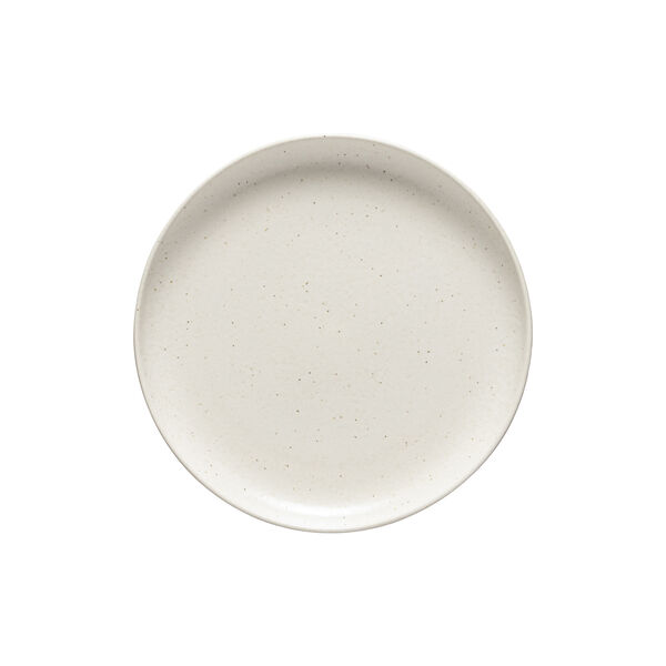 Pacifica teller Ø 23 cm, vanilla, Casafina