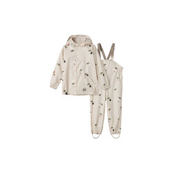 Oddy-Set, rainy moomin, MarMar Copenhagen