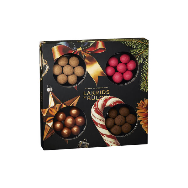 WINTER 2025 Selection Box Small, Lakrids by B&uuml;low