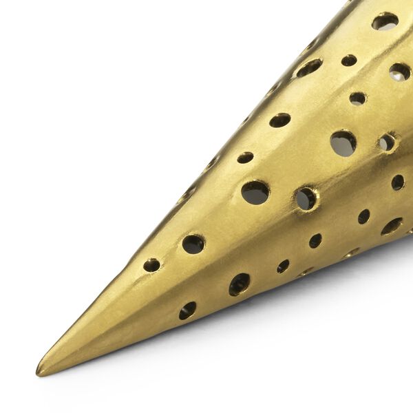 Nobili Kr&auml;mert&uuml;te, Gold, K&auml;hler