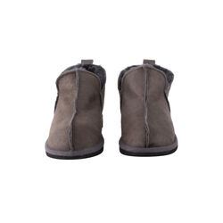 Anton Slippers, antique asphalt, Shepherd of Sweden