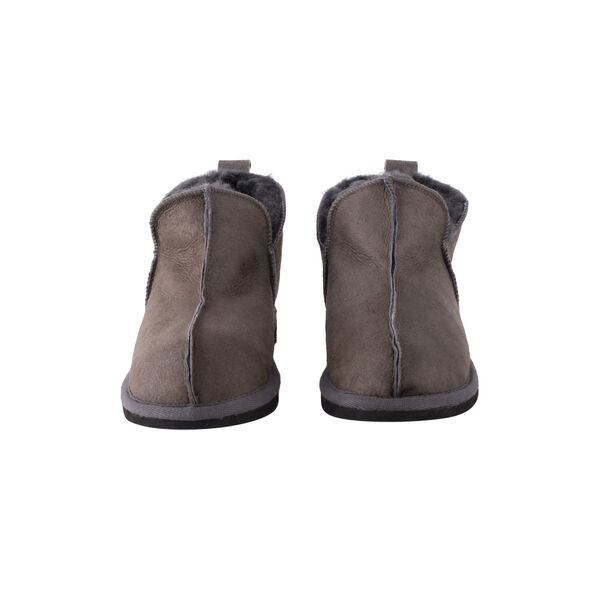 Anton Slippers, antique asphalt Anton Slippers, antique asphalt, Shepherd of Sweden