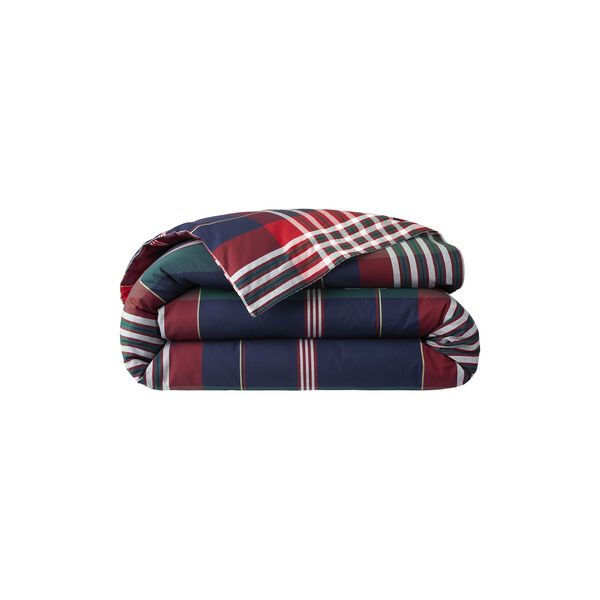 Barret Duvet Cover, Ralph Lauren Home