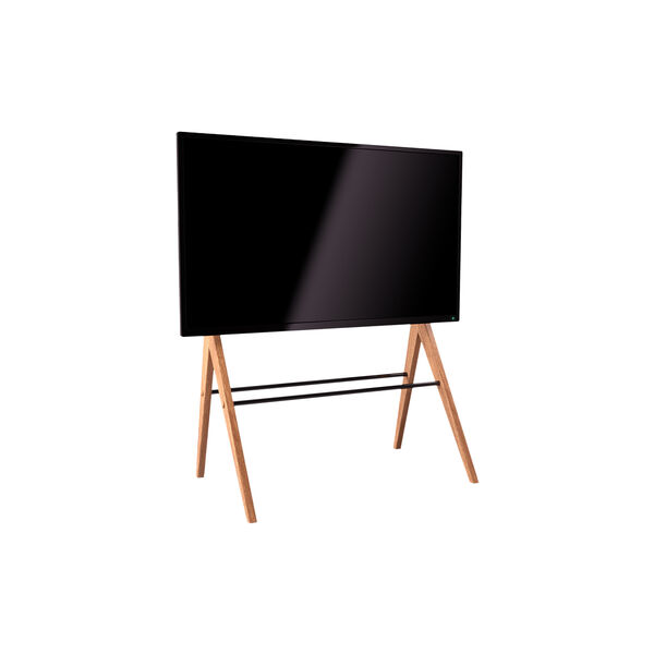 KAYA TV Stand, oak, KRISTIAN JUUL