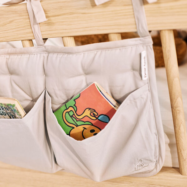Polly Bed Pockets, little mouse, Dear April