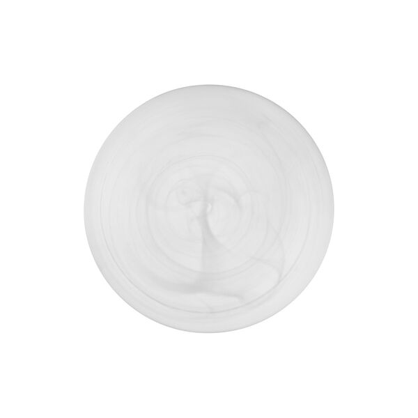 Cosmic Plate &Oslash; 16 cm, white, Normann Copenhagen