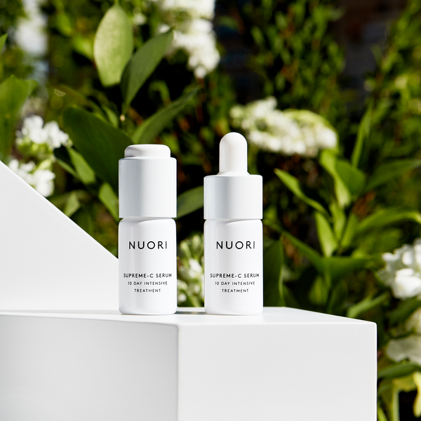 Supreme-C Serum Treatment, Nuori