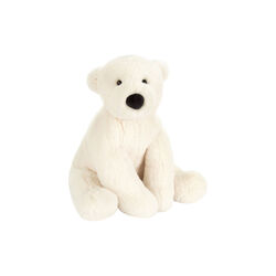 Perry Eisbär, Jellycat