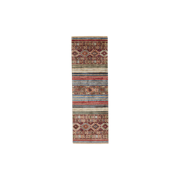 Shall Collection Rug, Rezas