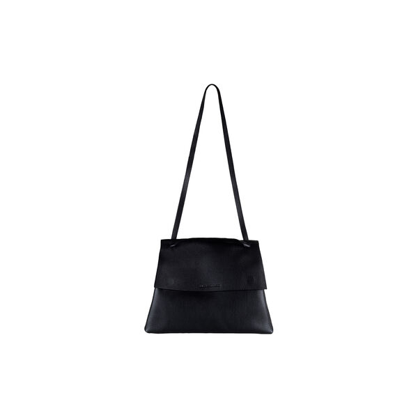 Alex Grande Shopper Bag, black, Naledi Copenhagen